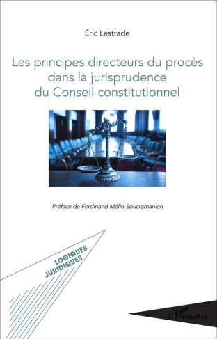 Les principes directeurs du procès dans la jurisprudence du Conseil constitutionnel
