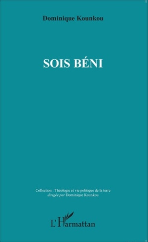 Sois béni