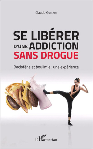 Se libérer d'une addiction sans drogue