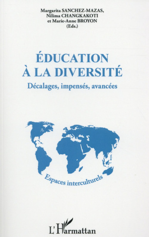 Education à la diversité. Décalages, impensés, avancées
