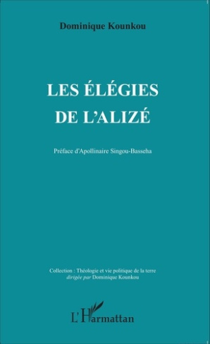 Les élégies de l'alizé