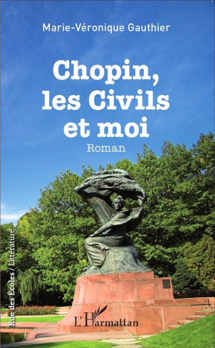 Chopin, les civils et moi