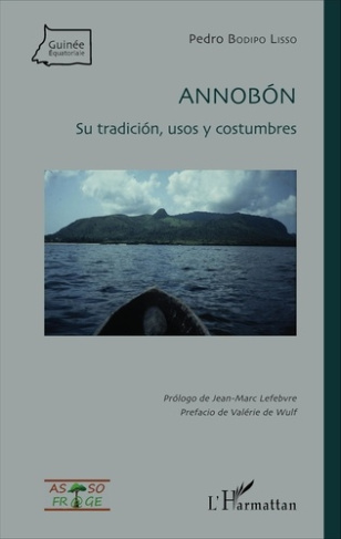 Annobón. Su tradición, usos y costumbres