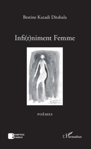 Infi(r)niment femme