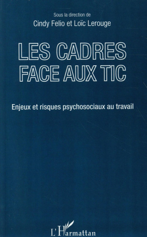 Les cadres face aux TIC