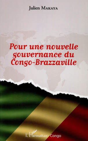 Pour une nouvelle gouvernance du Congo-Brazzaville