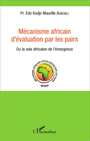 Mécanisme africain d'évaluation par les pairs