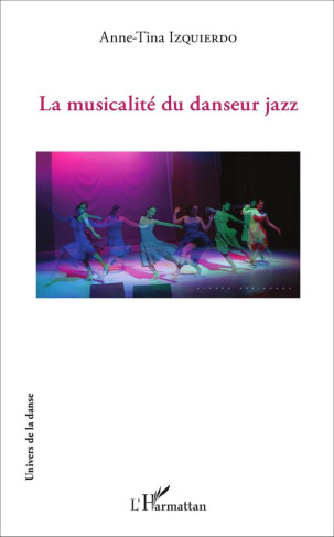 La musicalité du danseur jazz