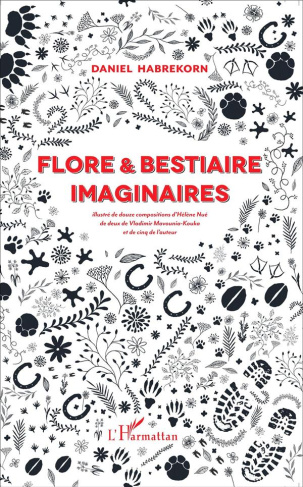 Flore & bestiaire imaginaires