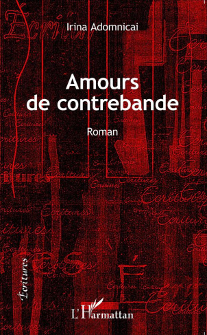 Amours de contrebande