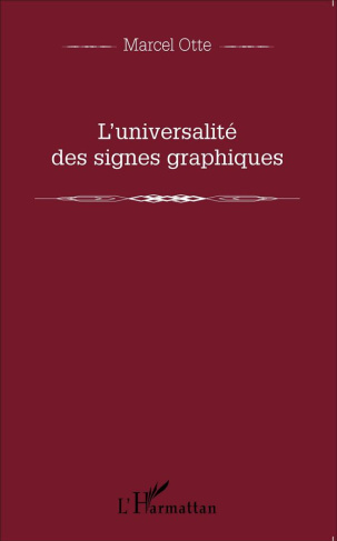 L'universalité des signes graphiques