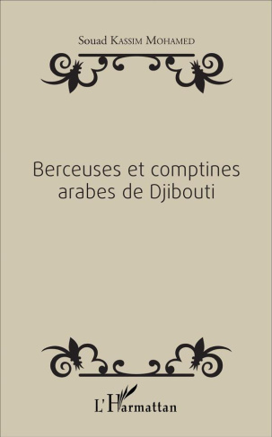 Berceuses et comptines arabes de Djibouti