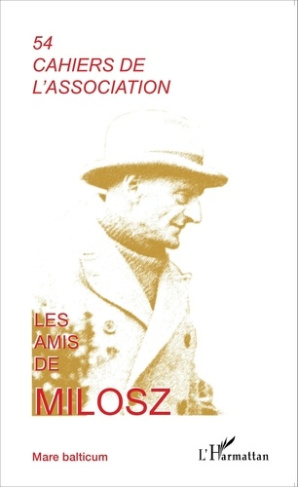 Les amis de Milosz N° 54