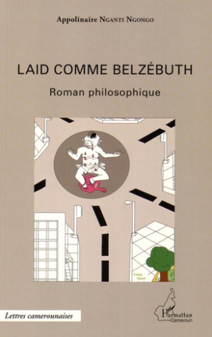 Laid comme Belzébuth