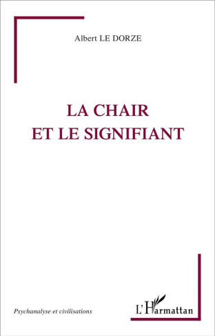 La chair et le signifiant