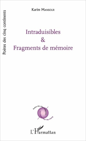 Intraduisibles & fragments de mémoire