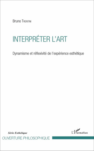 Interpréter l'art