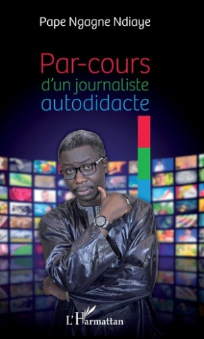 Par-cours d'un journaliste autodidacte