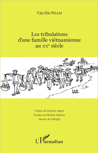 Les tribulations d'une famille viêtnamienne au XXe siècle