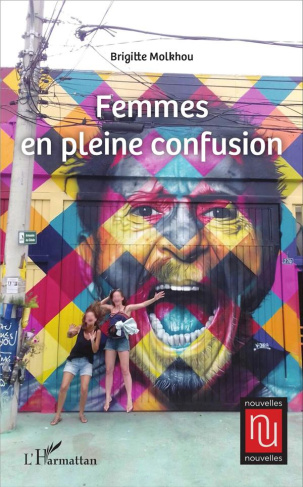 FEMMES EN PLEINE CONFUSION