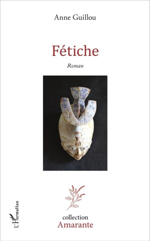 FETICHE - ROMAN