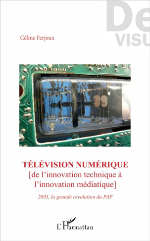 Télévision numérique. De l'innovation technique à l'innovation médiatique : 2005, la grande révoluti