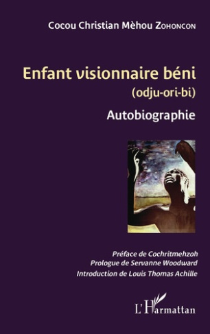 Enfant visionnaire béni (odju-ori-bi)