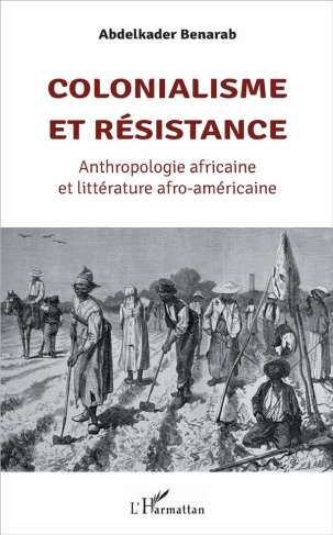 Colonialisme et résistance. Anthropologie africaine et littérature afro-américaine