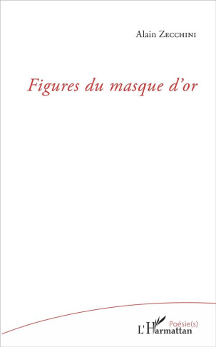 Figures du masque d'or