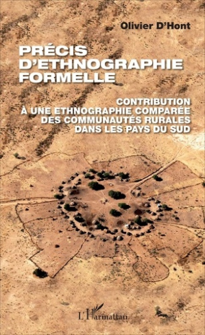 Précis d'ethnographie formelle. Contribution à une ethnographie comparée des communautés rurales dan