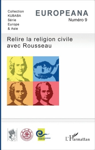 Europeana N° 9 : Relire la religion civile avec Rousseau