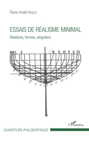 Essais de réalisme minimal. Relations, formes, singuliers