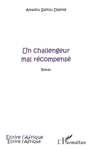 Un challengeur mal recompensé