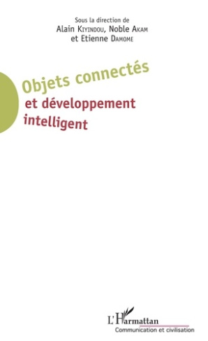 Objets connectés et développement intelligent