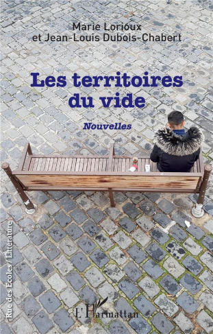 Les territoires du vide. Nouvelles
