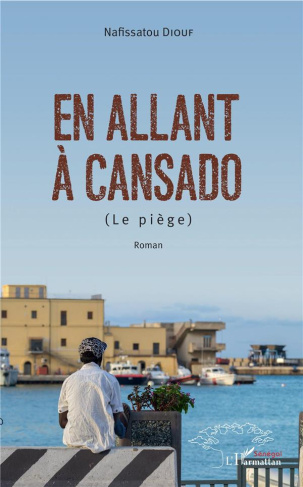 En allant à Cansado. (Le piège)