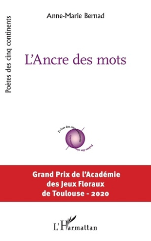 L'ancre des mots