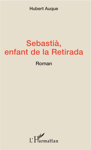 Sebastià, enfant de la Retirada