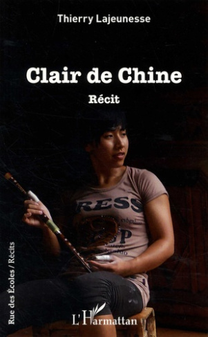Clair de Chine
