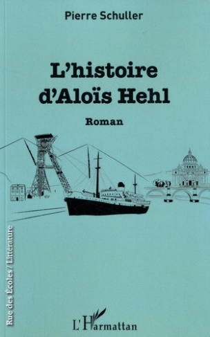 L'histoire d'Aloïs Hehl