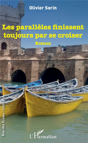 Les parallèles finissent toujours par se croiser