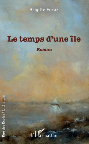 Le temps d'une île