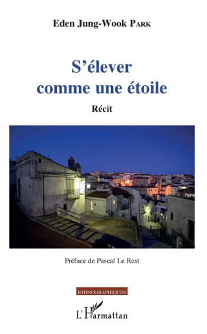 S'élever comme une étoile. Récit