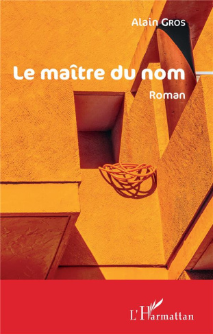 Le maître du nom