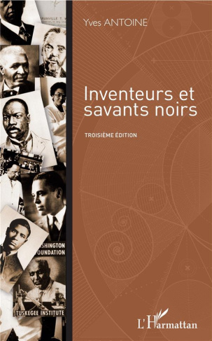 Inventeurs et savants noirs - 3e édition