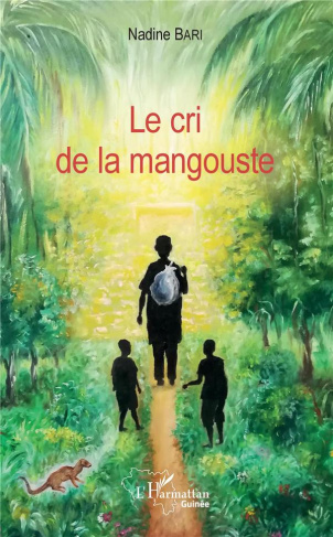 Le cri de la mangouste