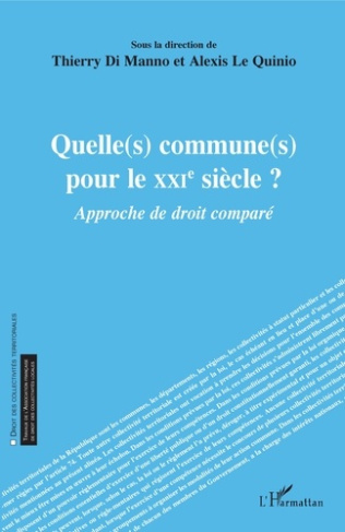 Quelle(s) commune(s) pour le XXIe siècle ? Approche de droit comparé