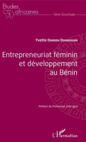 Entrepreneuriat féminin et développement au Bénin