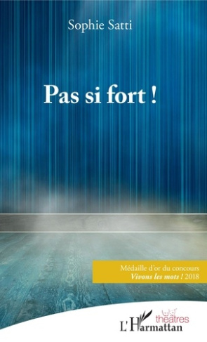 Pas si fort !