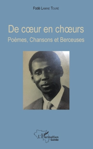 De coeur en choeurs. Poèmes, Chansons et Berceuses
